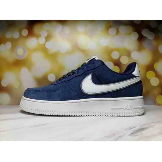 Nike Air Force 1 AAA Men Shoes 045